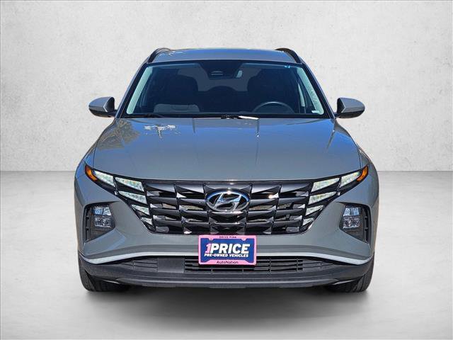 Used 2024 Hyundai Tucson SEL video 2