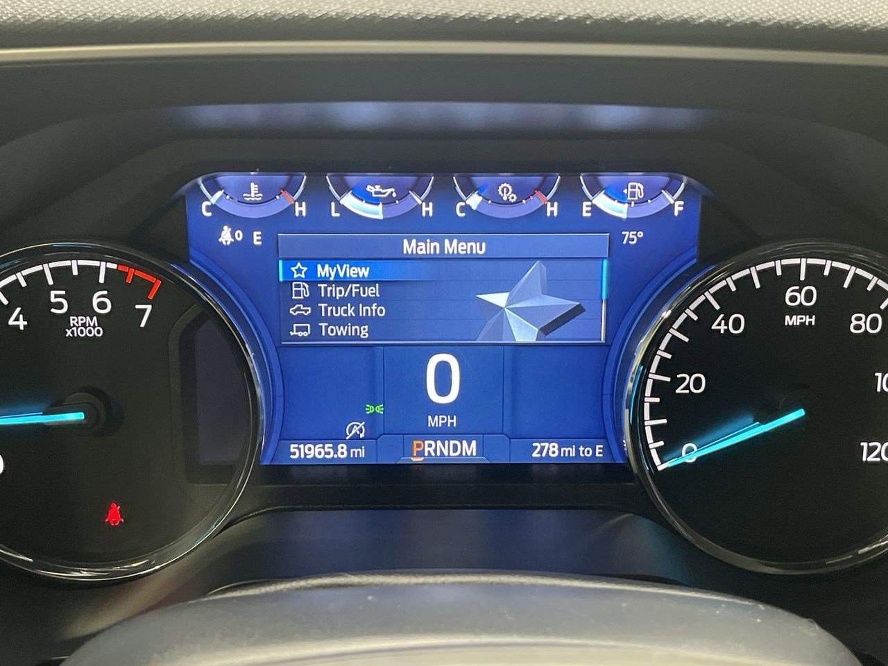 Used 2021 Ford F150 XLT w/ Equipment Group 301A Mid image 27