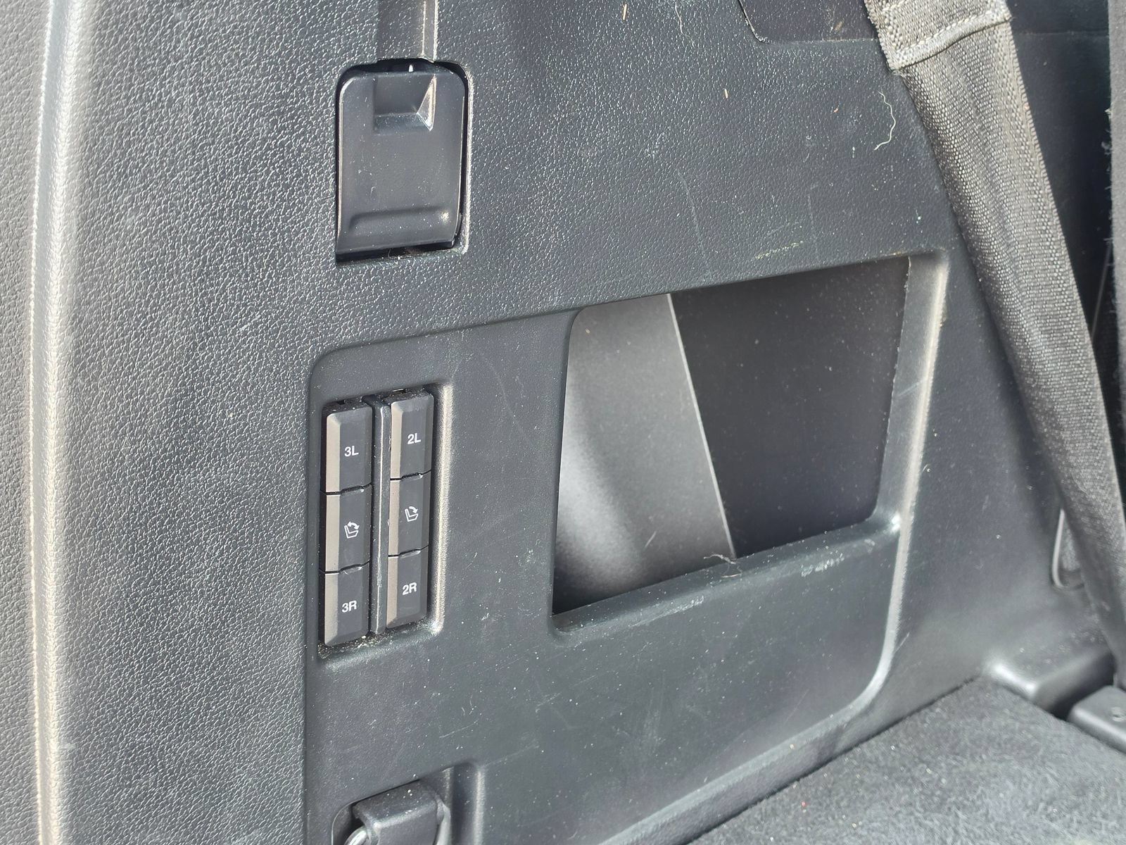 Used 2021 Ford Expedition Limited RWD image 30
