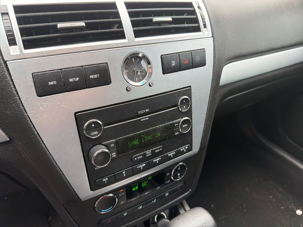 Used 2008 Mercury Milan Premier FWD image 8