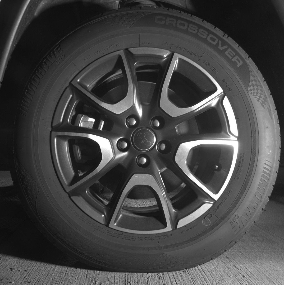 Used 2025 Jeep Compass Trailhawk image 12