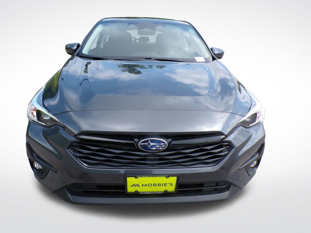 New 2026 Subaru Impreza 2.0i Sport AWD/4WD image 10