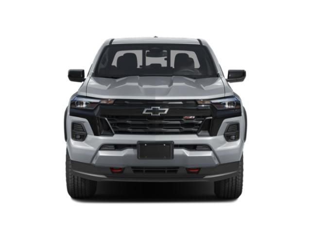 New 2026 Chevrolet Colorado Z71 image 4