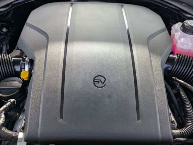 New 2026 Land Rover Range Rover SV image 20