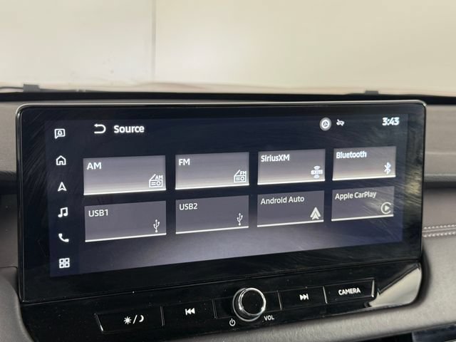 Used 2025 Mitsubishi Outlander AWD image 30