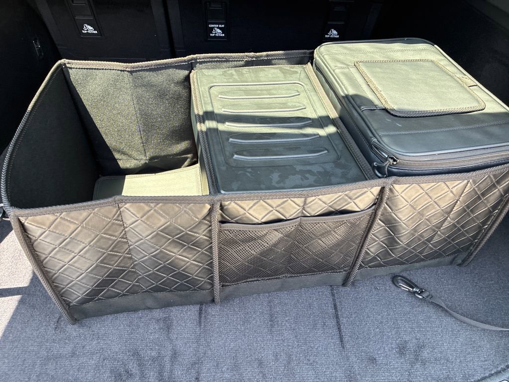 New 2026 Toyota Crown Signia AWD/4WD image 46