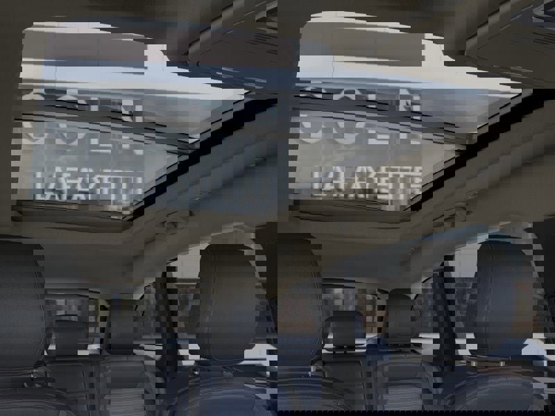 New 2026 Lincoln Nautilus Reserve image 22