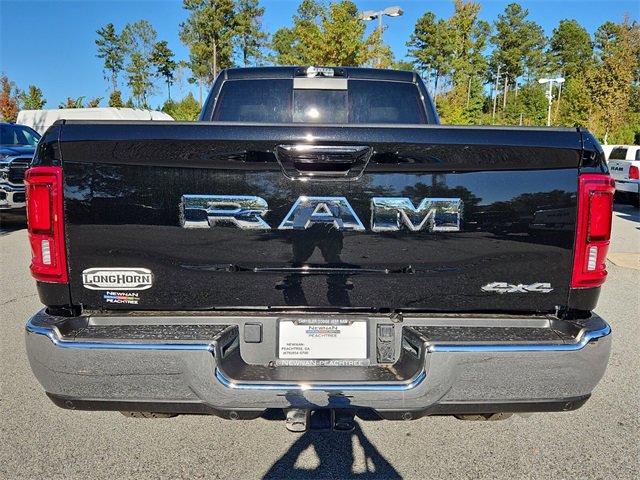 New 2026 RAM 2500 Limited image 4