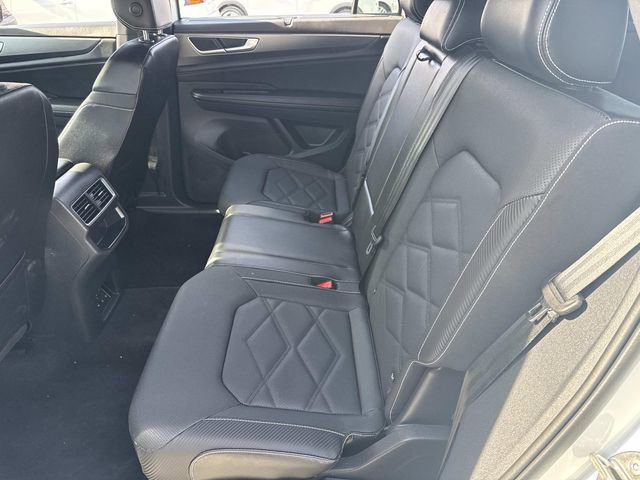 Used 2024 Volkswagen Atlas Cross Sport SE image 19