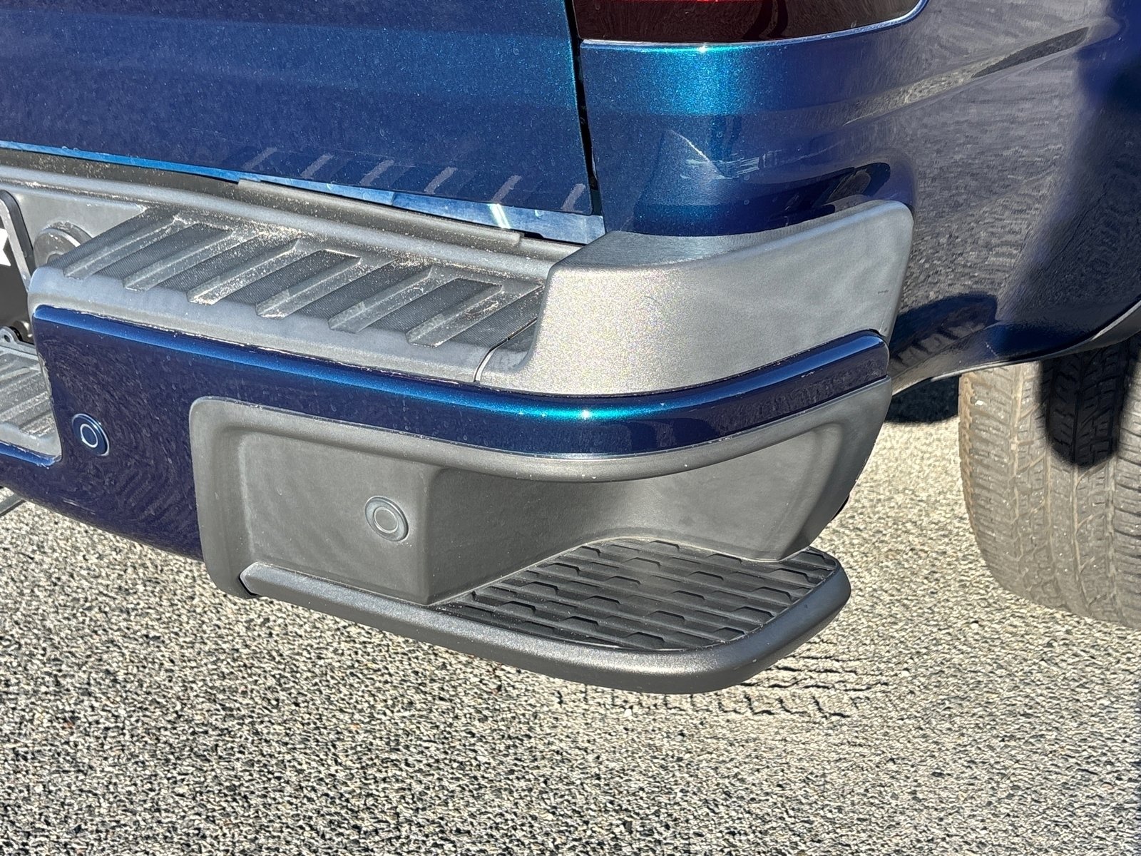 Used 2019 Chevrolet Colorado Z71 image 35