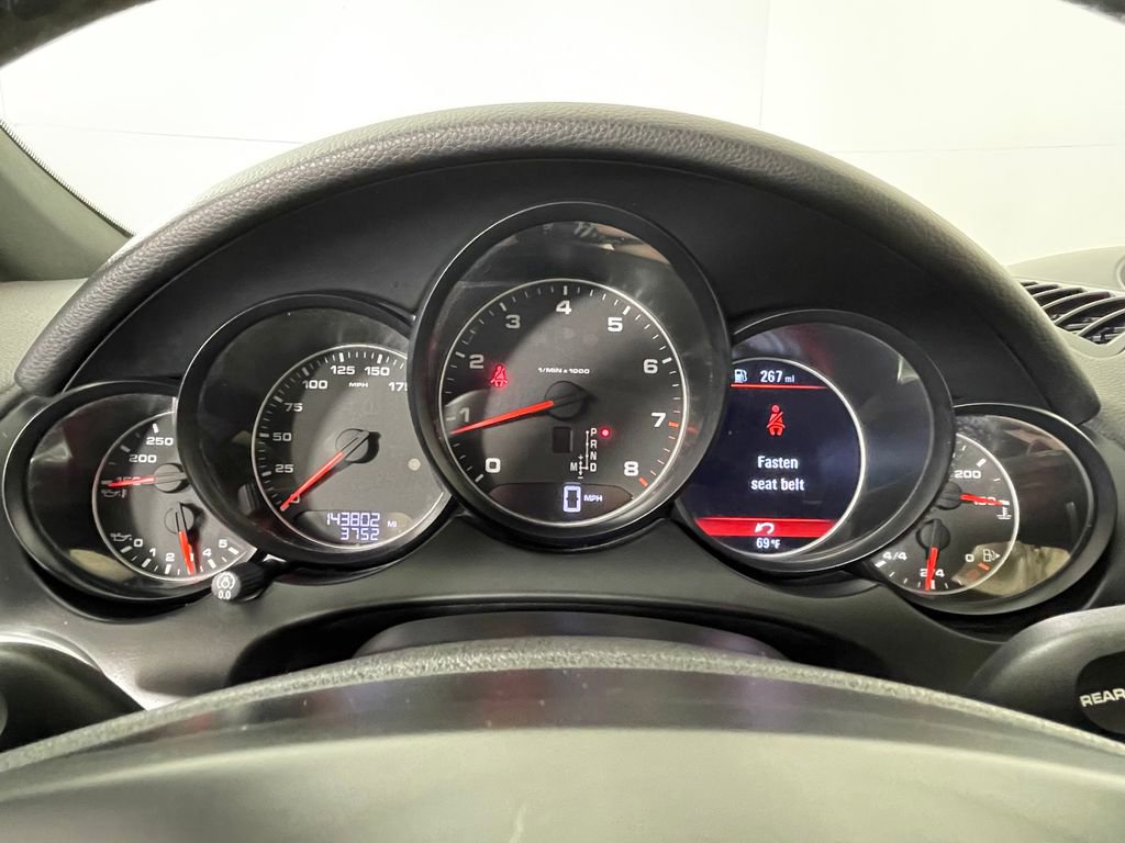 Used 2012 Porsche Cayenne image 17