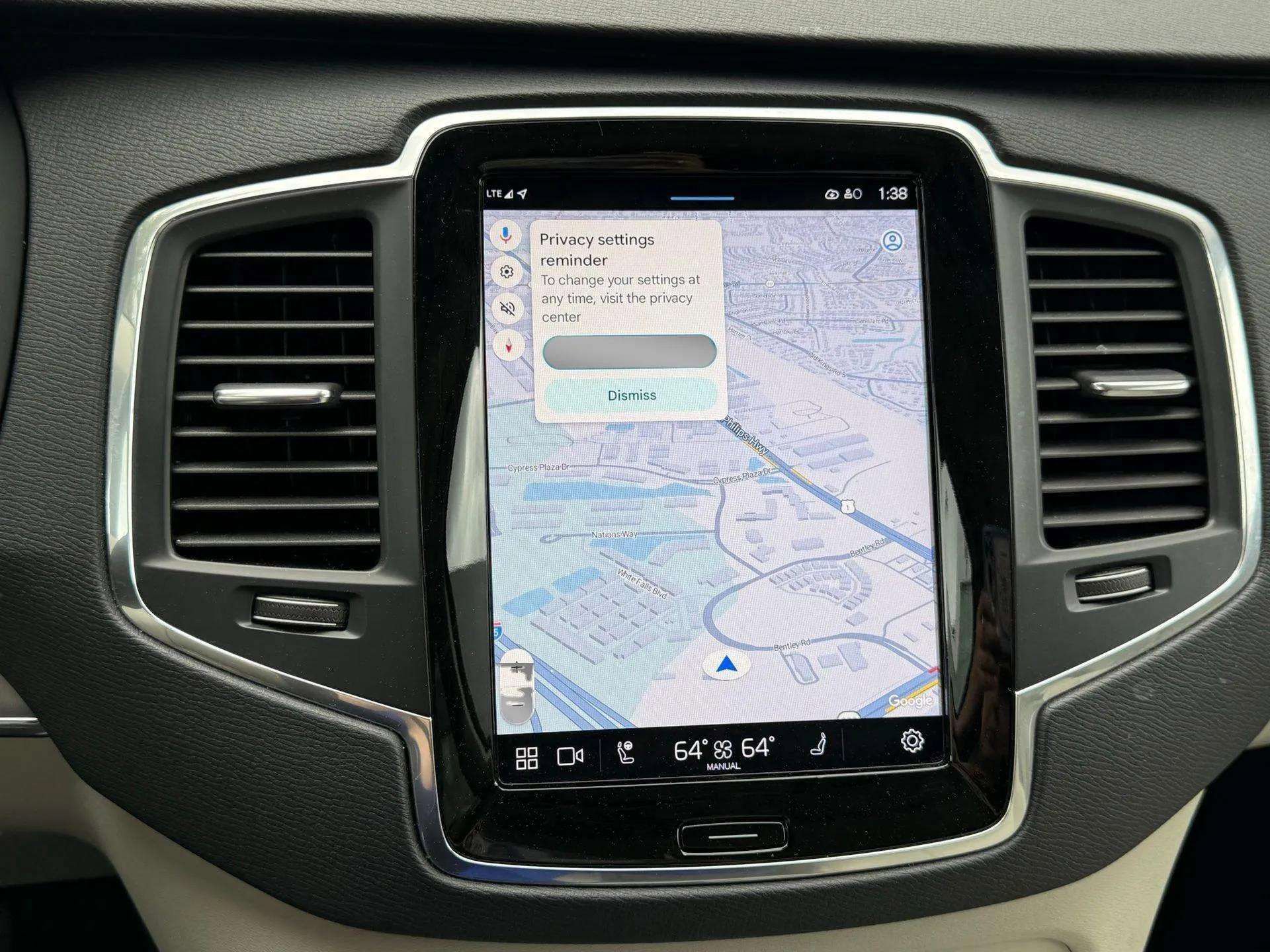 Used 2023 Volvo XC90 B5 Core w/ Protection Package Premier image 44