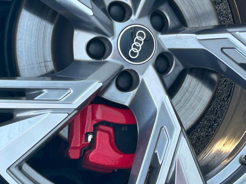 Used 2023 Audi S7 Premium Plus w/ Premium Plus Package image 68