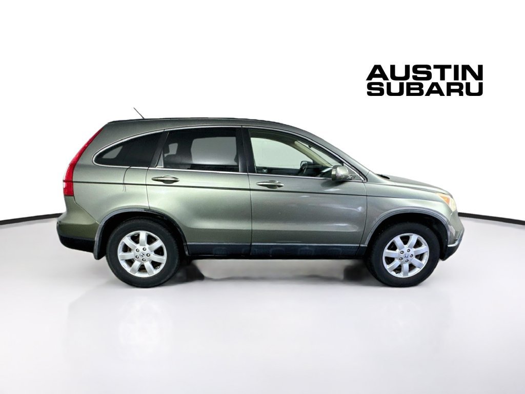 Used 2007 Honda CR-V EX-L image 8
