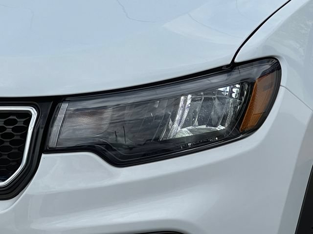 Used 2024 Jeep Compass Limited AWD/4WD image 39