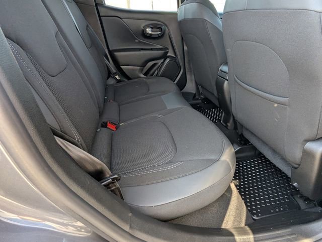 Used 2023 Jeep Renegade Altitude AWD/4WD image 20