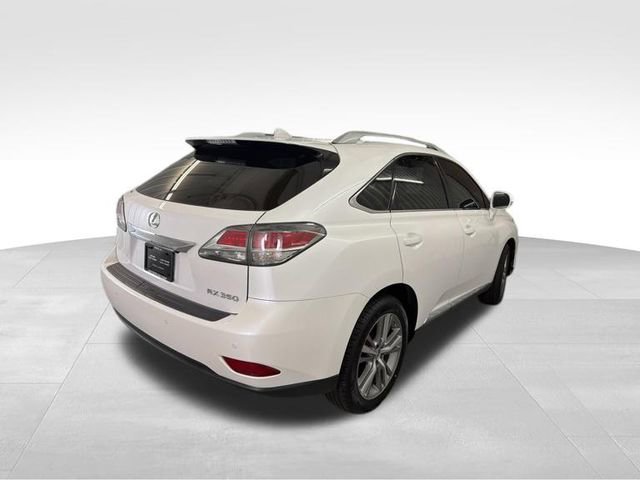 Used 2015 Lexus RX 350 FWD image 5