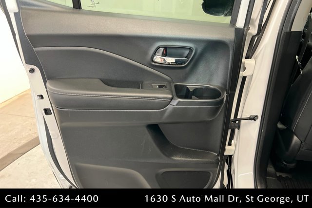 Used 2023 Honda Ridgeline RTL image 18