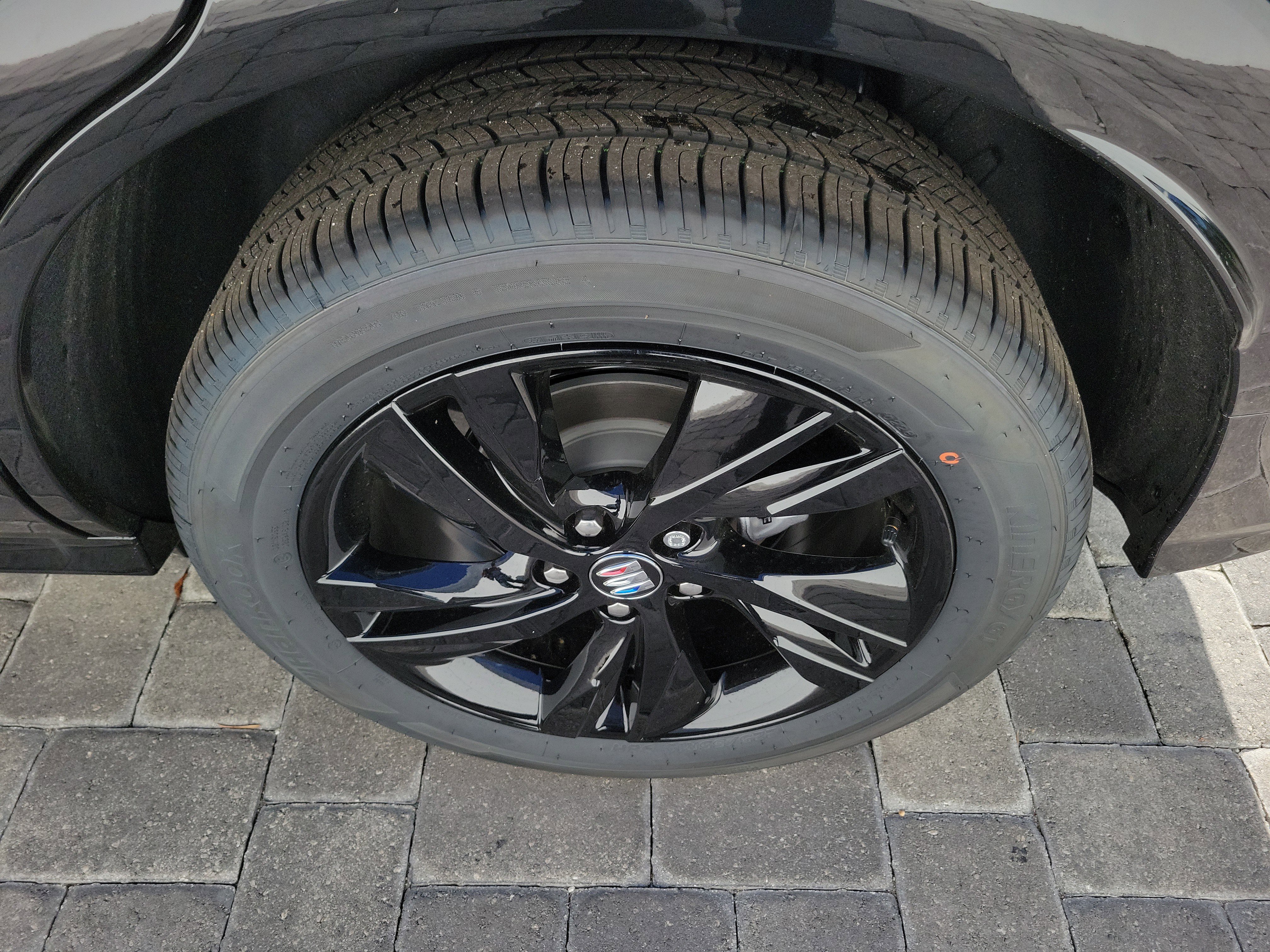 New 2026 Buick Encore GX Sport Touring w/ Advanced Technology Package image 11