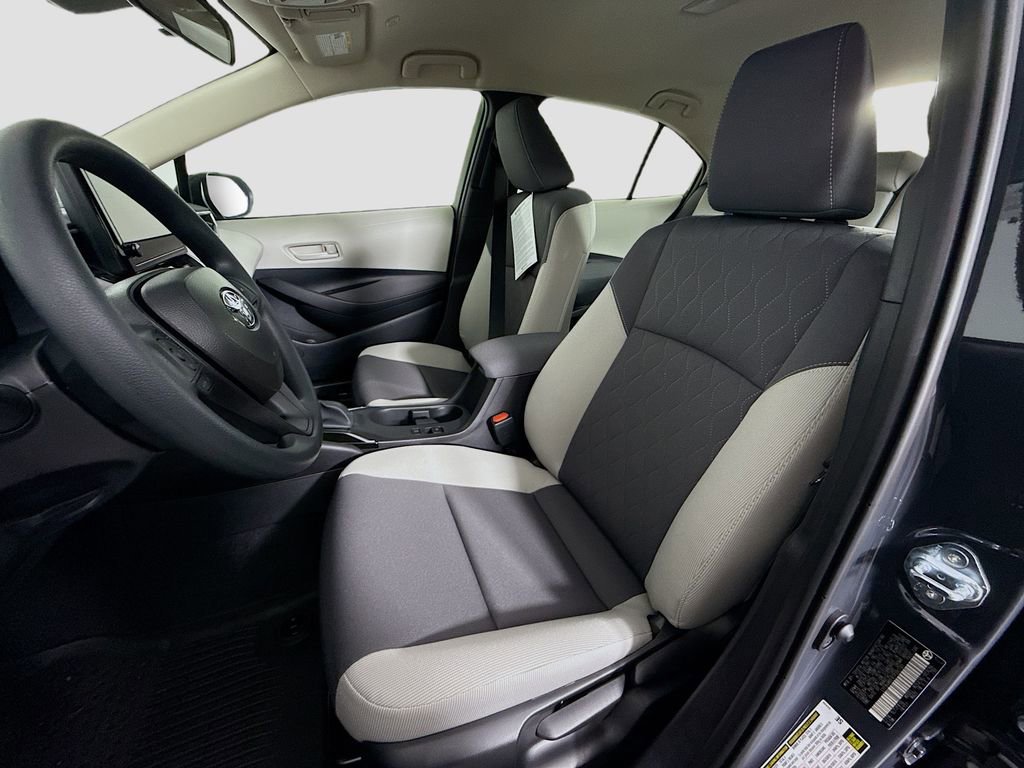 New 2026 Toyota Corolla LE image 14