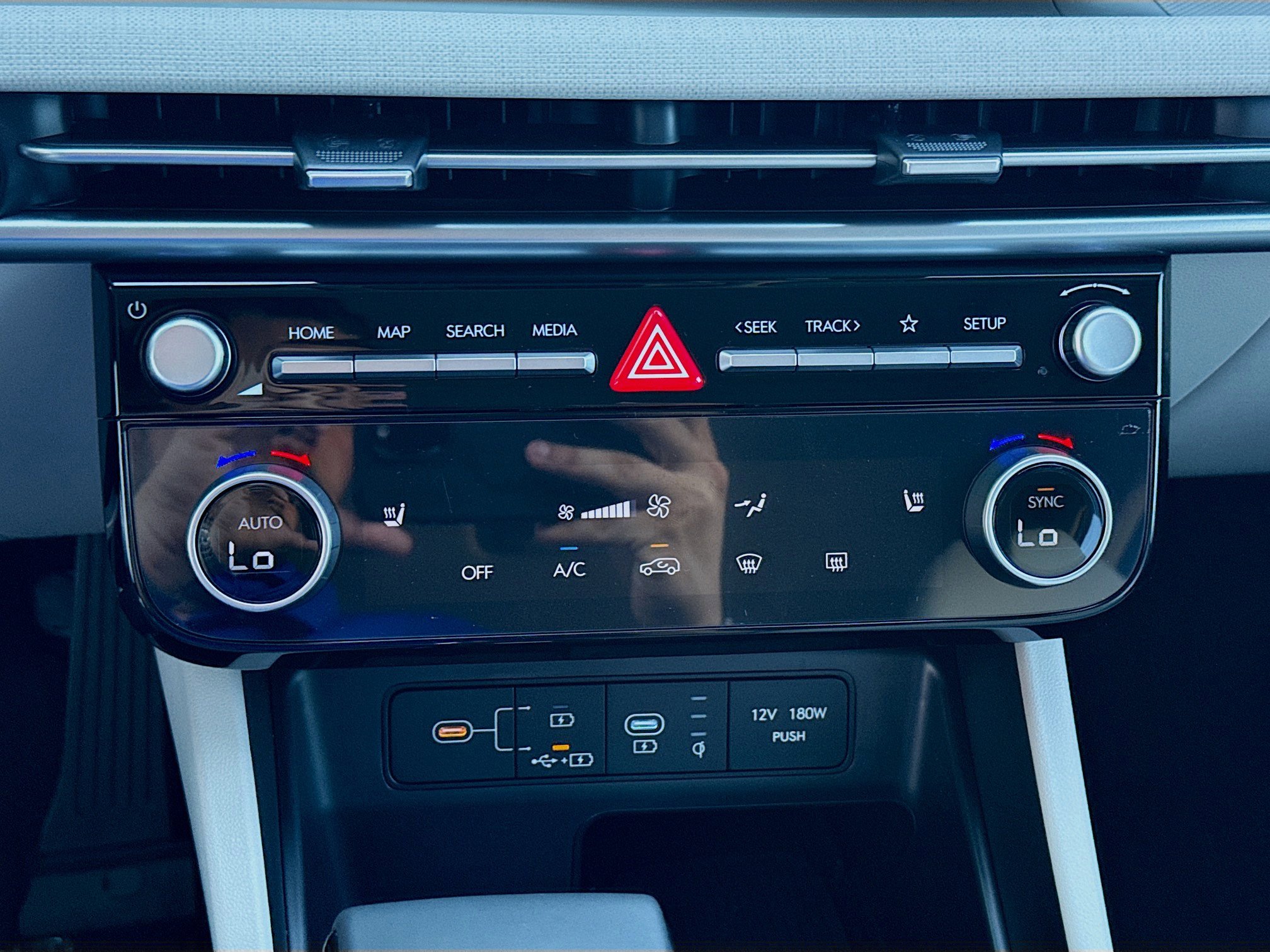 New 2026 Hyundai Tucson SEL FWD image 13