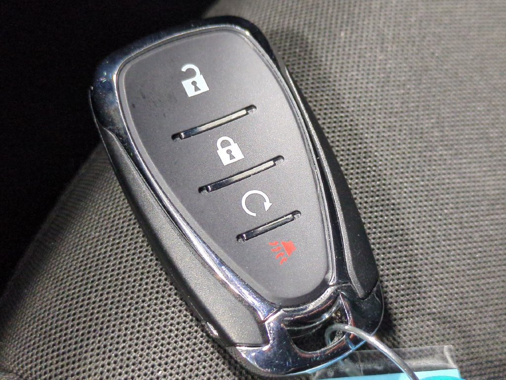 Used 2021 Chevrolet Blazer LT FWD image 36