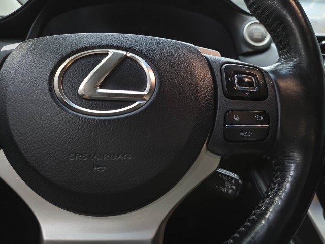 Used 2016 Lexus NX 200t AWD w/ Luxury Package image 23