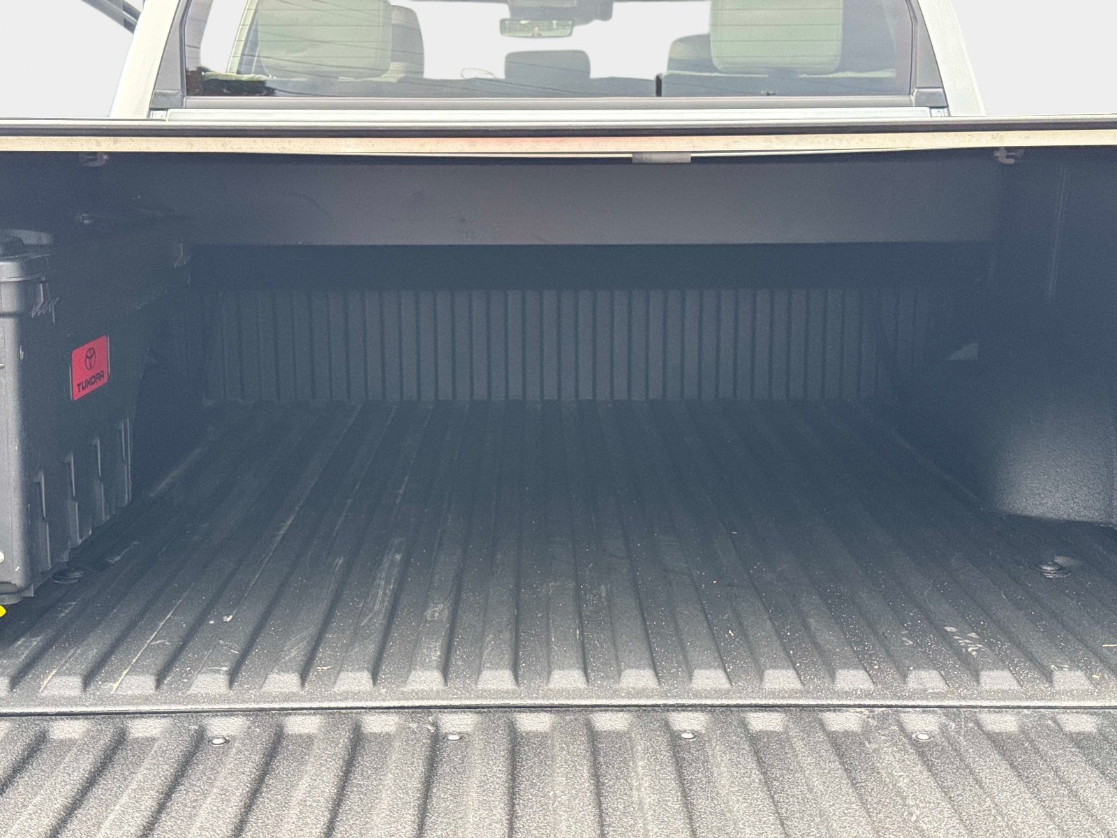 Used 2024 Toyota Tundra Capstone AWD/4WD image 13