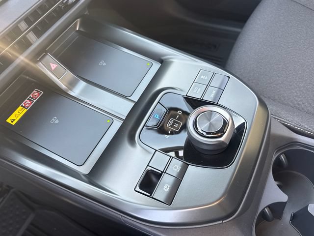 New 2026 Toyota C-HR AWD/4WD image 20