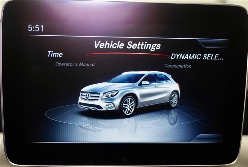 Used 2020 Mercedes-Benz GLA 250 4MATIC image 20