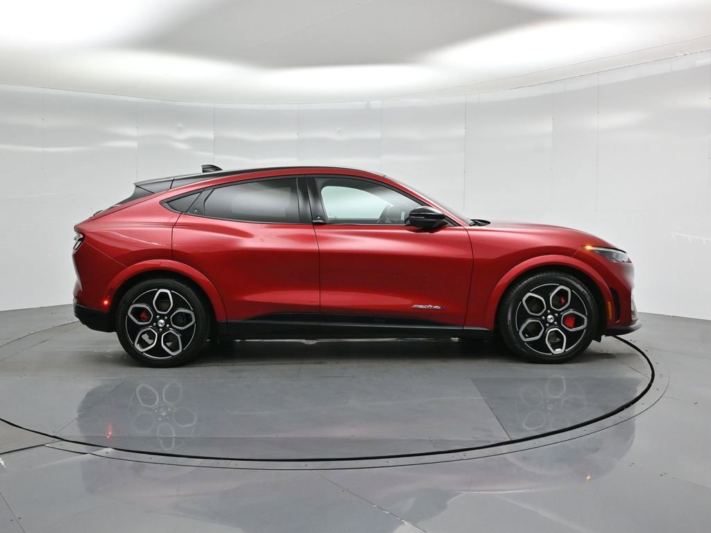 Certified 2023 Ford Mustang Mach-E GT image 31