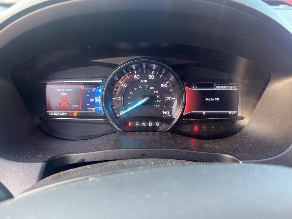 Used 2017 Ford Explorer XLT w/ Equipment Group 202A image 6