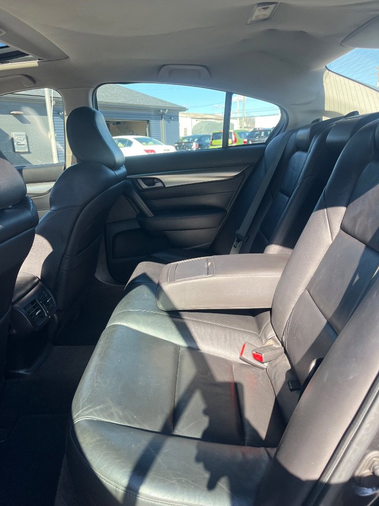 Used 2009 Acura TL image 10