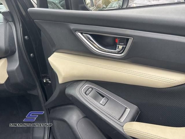 Used 2023 Subaru Ascent Limited w/ Popular Package #2A AWD/4WD image 14