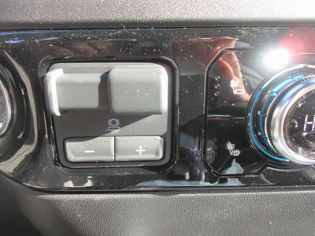 New 2026 GMC Sierra 1500 Elevation w/ Max Trailering Package image 18