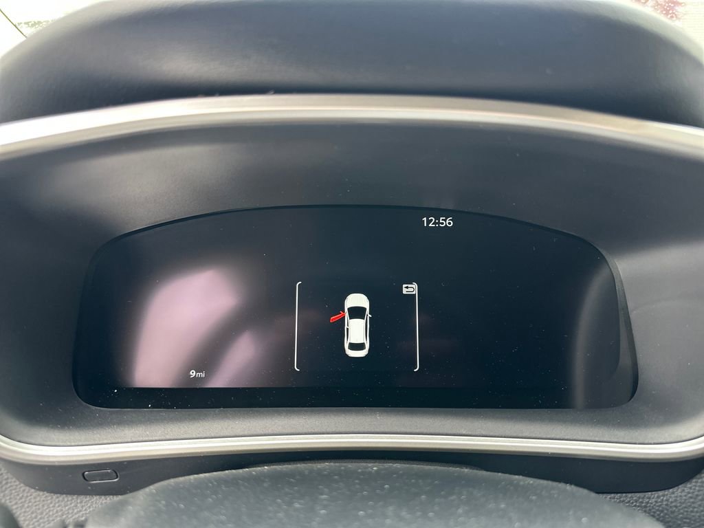 New 2026 Toyota Corolla XLE FWD image 21