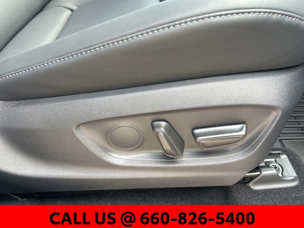 Certified 2026 Toyota Crown XLE image 11