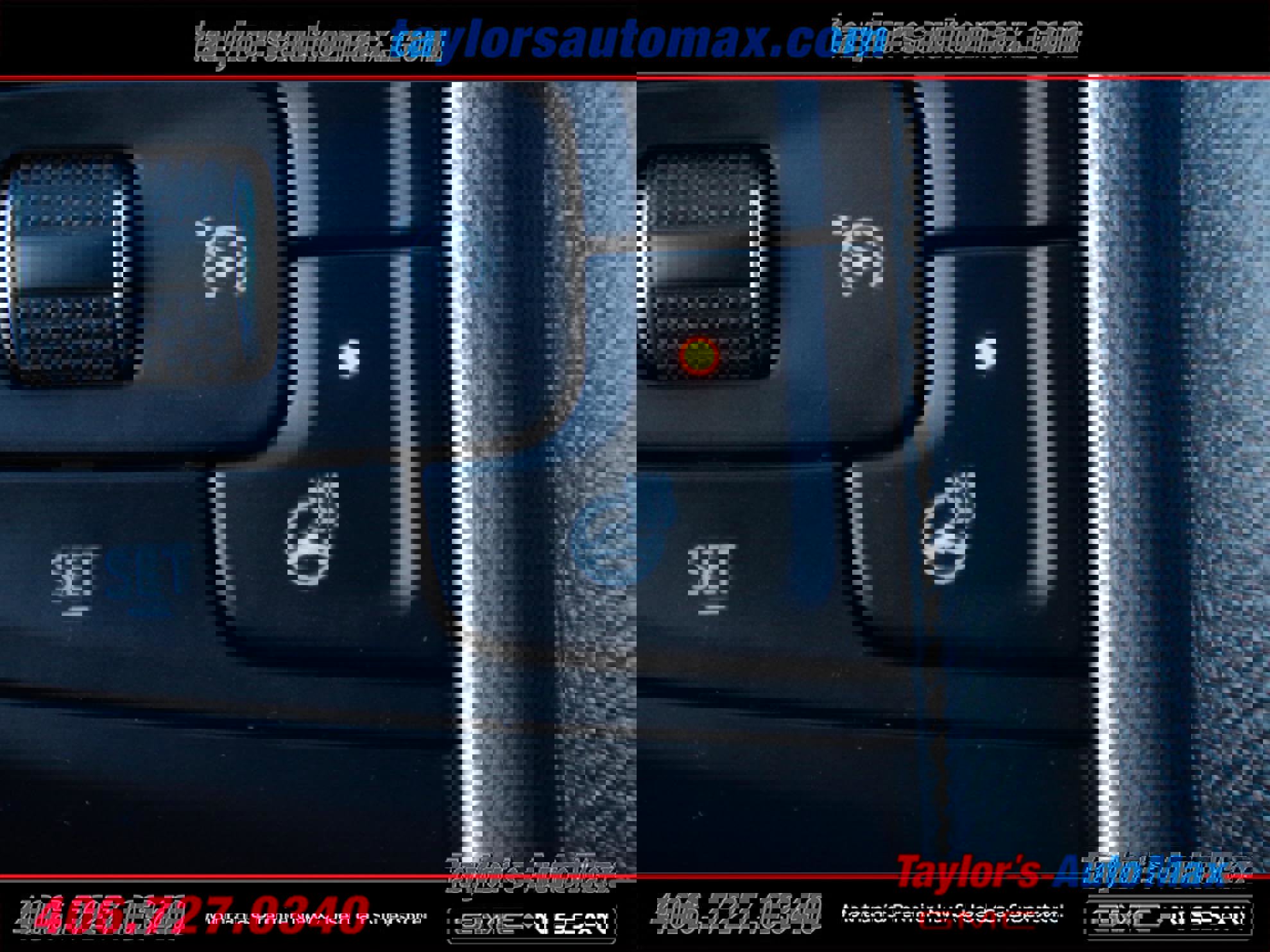 Used 2024 GMC Sierra 3500 Denali w/ Denali Reserve Package image 33