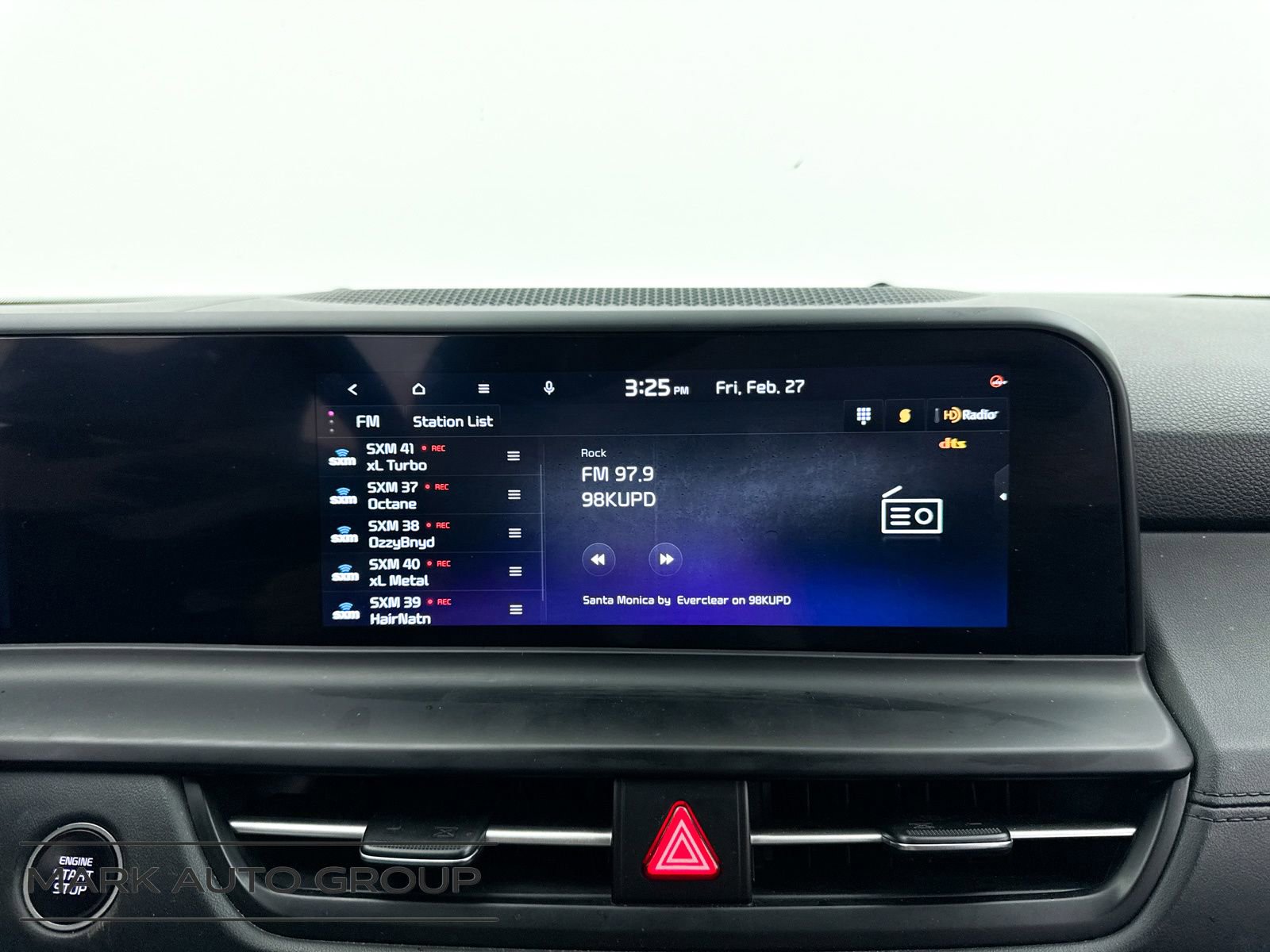 Certified 2024 Kia Seltos EX image 5