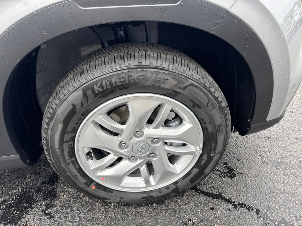 New 2026 Hyundai Venue SE FWD image 10