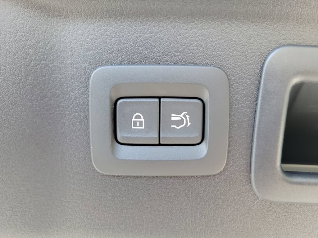 New 2026 MAZDA CX-90 3.3 Turbo w/ Premium Sport Pkg AWD/4WD image 10