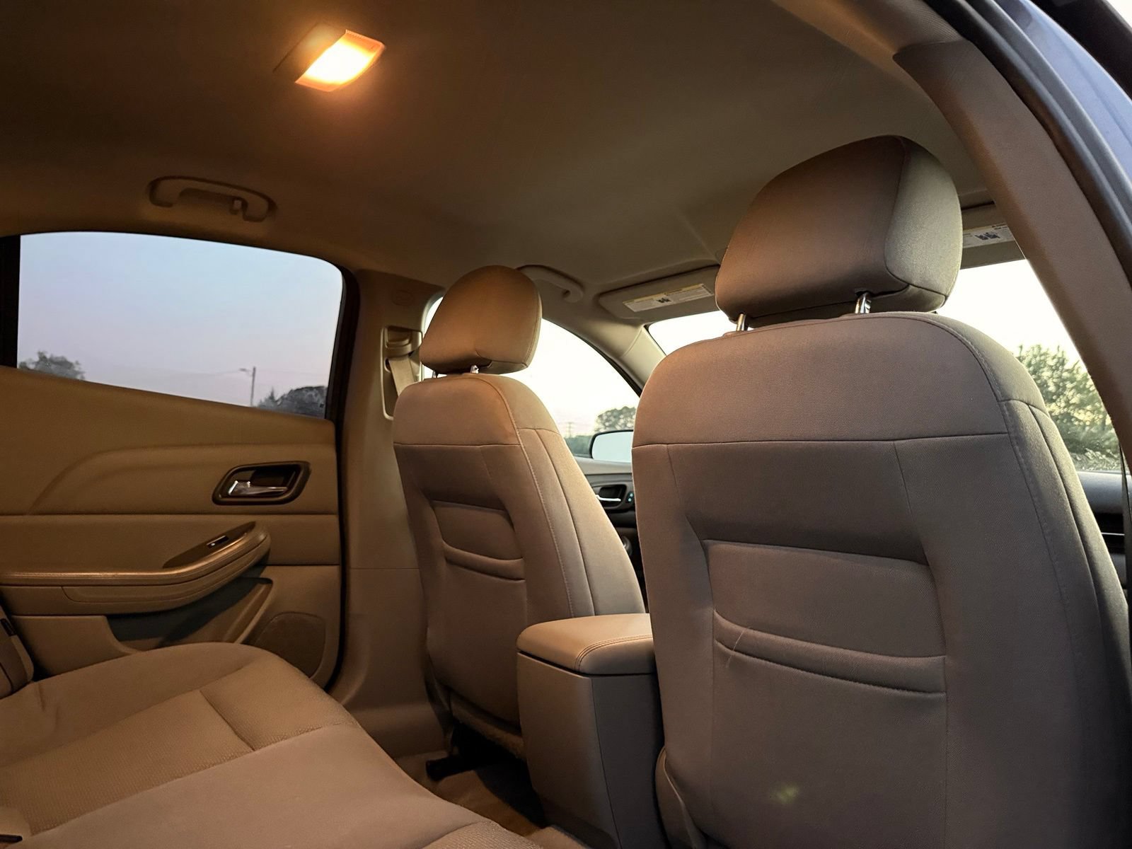Used 2014 Chevrolet Malibu LS FWD image 19