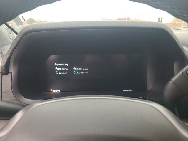 Used 2024 Ford F150 XLT w/ Mobile Office Package image 23