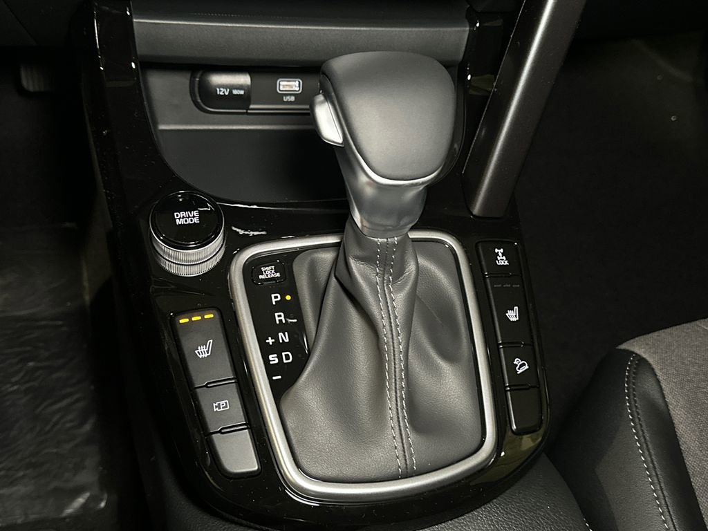 New 2026 Kia Seltos S image 28