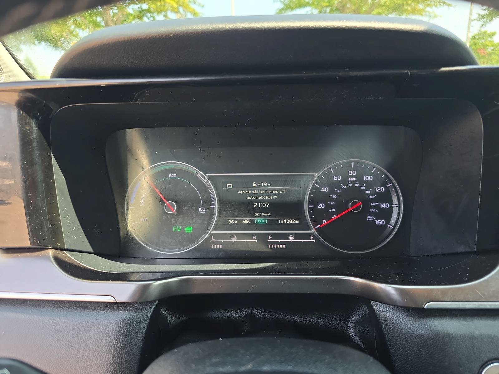 Used 2021 Kia Sorento S FWD image 20