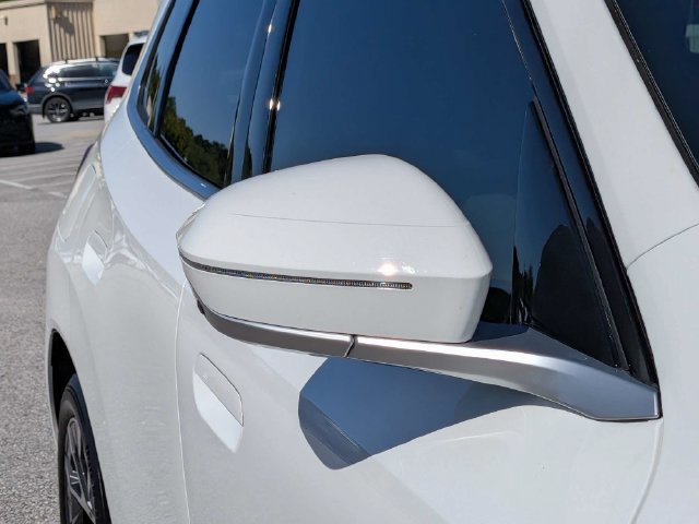Used 2026 BMW X3 xDrive30i w/ Premium Package AWD/4WD image 12