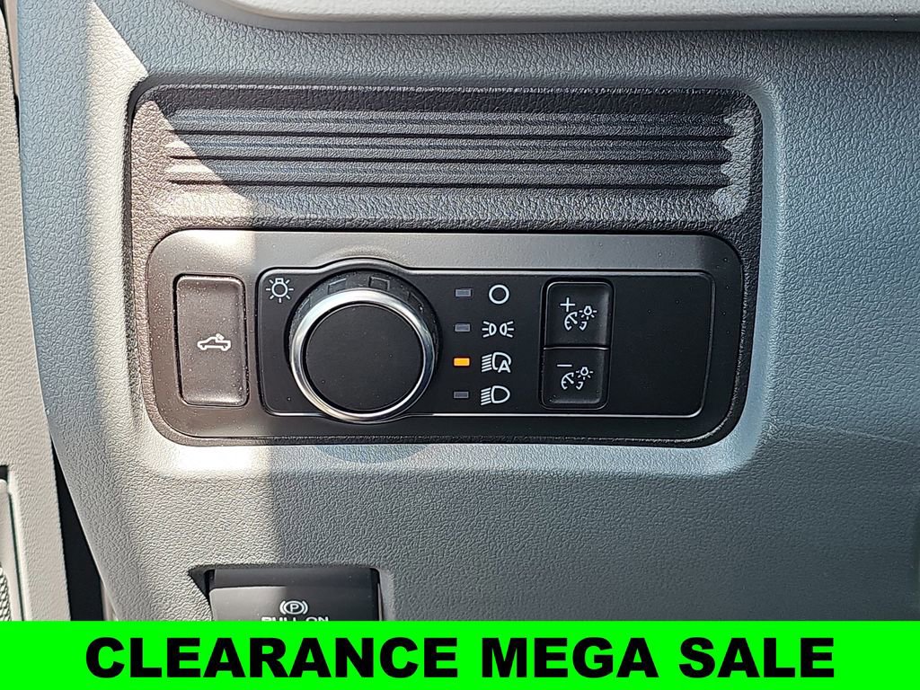 New 2025 Ford F250 XL w/ FX4 Off-Road Package image 26