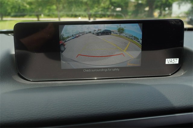 New 2025 MAZDA CX-50 2.5 Hybrid w/ Weather Package image 5