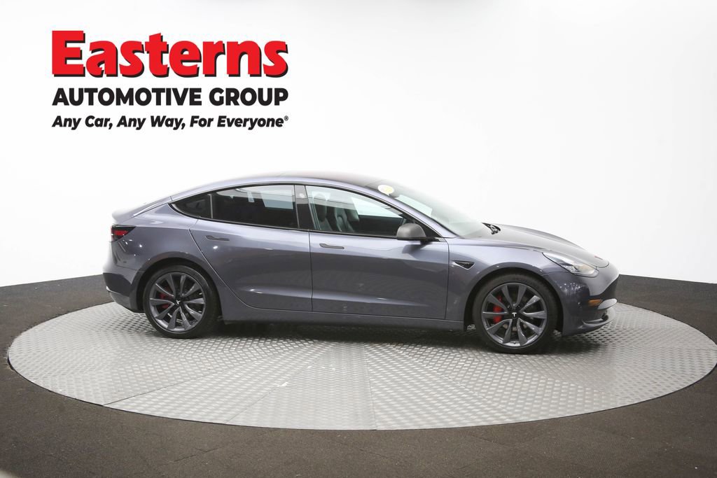 Used 2018 Tesla Model 3 Long Range image 43