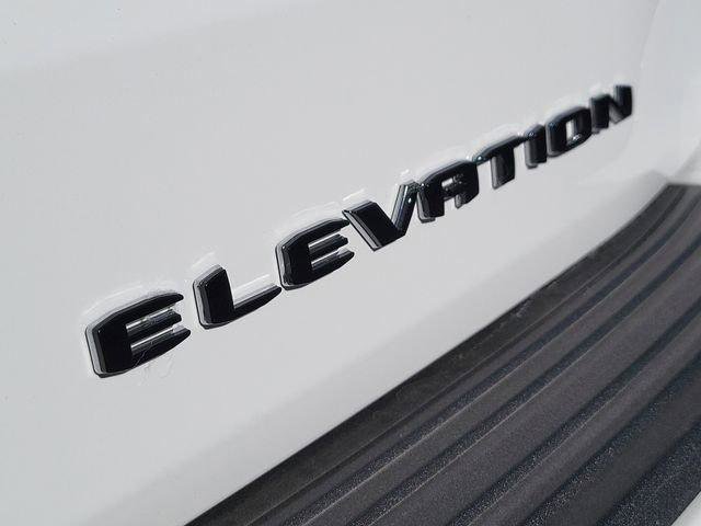 New 2025 GMC Yukon Elevation AWD/4WD image 14